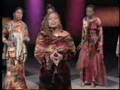 MHz Presents: Sweet Honey in the Rock
