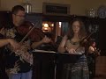trying medieval string instruments - Rachel Barton Pine trying medieval string instruments - Rachel Barton Pine