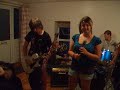i belive in a thing called love cover