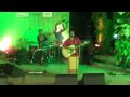The Raghu Dixit Project @ Celebrate Bandra III