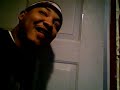 ISH GONE OUTSIDE TALKIN #$&T THROUGH THE DOOR!