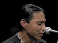 NativeVoiceTV Good Shield Aguillar Lakota/Yaqui musician