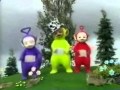 TurboTubbies - The Age of Pamparius