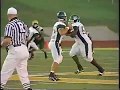 Missouri Southern Football (2006)
