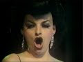 Nina Hagen on German Music Scene (rare 80's clip)