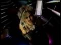 Nina Hagen on German Music Scene (rare 80's clip)