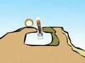 Come Mr. Taliban, Turn Over Bin Laden
