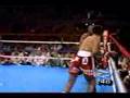 Pernell Whitaker vs. Jose Luis Ramirez II