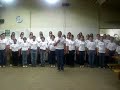 AYF CAMP week 4 song comp AYF CAMP week 4 song comp