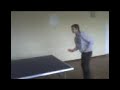 Sten Sarv m�ngib pinksi