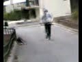 Sofien brami qui danse