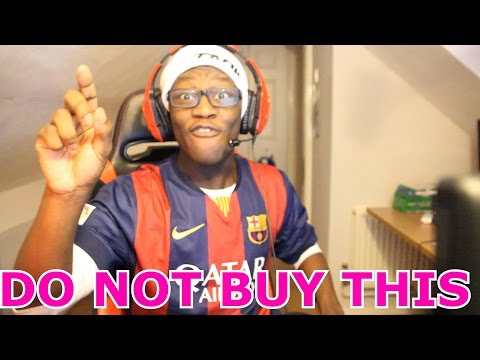 DO NOT BUY THIS!