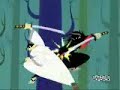 AWAKE (samuri jack) AWAKE (samuri jack)