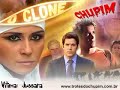 Trote do Chupim - O Clone: Jussara