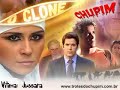 Trote do Chupim - O Clone: Jussara
