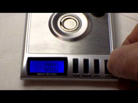 how to measure kratom without a scale