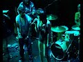 Jessie Live at Pigalle Club, London, May 19th 2008