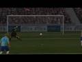 videos de Coup du foulard PES 2009 par Robben