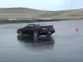 Thunder Hill Drift - me and my 300zx Thunder Hill Drift - me and my 300zx