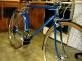 Schwinn 1977 Suburban 10-speed.