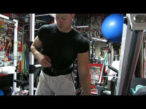 how to isolate wall ties