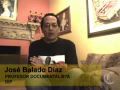 el dip y la caravana documental