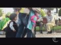 el dip y la caravana documental