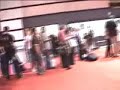 Standing in the Nintendo Wii Line at E3 May 12 2006