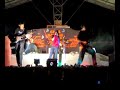 alupihan band
