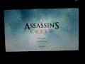 Assassin\ Assassin\