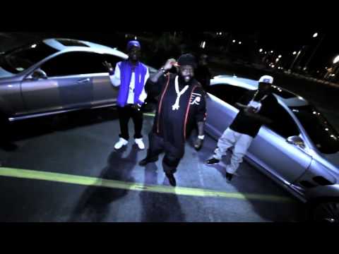 Ace Hood Feat. Rick Ross – Realest Livin  (Music Video)