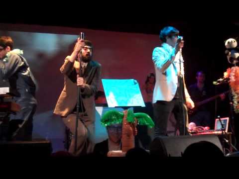 Ballad of Sayid