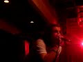 Halflink - In the Air Tonight - Live @ Great Slates 3-16-07