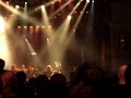 Live from the Finnish Metal Expo 2.17.2007! From their latest offering, 