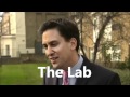 LIB LAB CON still wedded to EU membership - Dec 2011