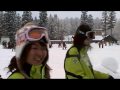 基礎スキー部　PV08