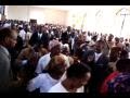 A alegria do culto Africano