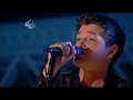 The Script - Part-time Lover