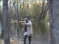 Backwater Saugers 3 Backwater Saugers 3
