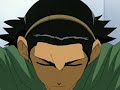 school rumble ni gakki final español 26 2/3