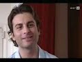 Rebecca Making Of Special - Part 4