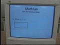 Math Lab From Hell
