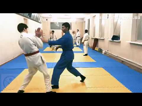 Aikido vs Wing Chun.Спарринги. 17.11.17 Aikido vs Wing Chun.Спарринги. 17.11.17