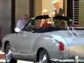 videos de Reese Witherspoon at Belwood Bakery - Brentwood,CA - 90049
