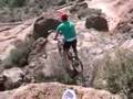dia en el roque nublo