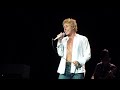 Roger Daltrey - Baba O'Riley - November 2009 - Orillia, ON