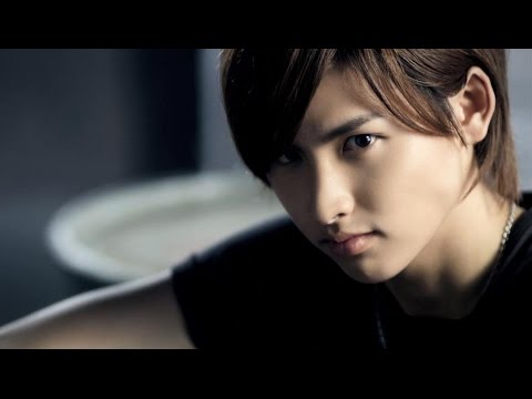 EDGE of LIFE / 「Can't Stop」 プロマーシャルCM Type-A
