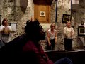 Ringing bells at Christ Church, Dublin Ringing bells at Christ Church, Dublin