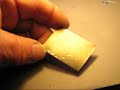 EASY JEWELRY MAKING 2 - BROOCH CATCH EASY JEWELRY MAKING 2 - BROOCH CATCH