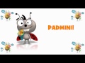 JUST FOR YOU PADMINI!(1 month ago)